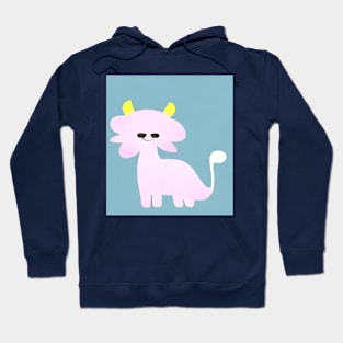 Fantastic Animals - cataply Hoodie